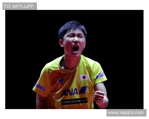 重庆乒乓球队心理素质排名第四展现强大内心力量与竞技精神